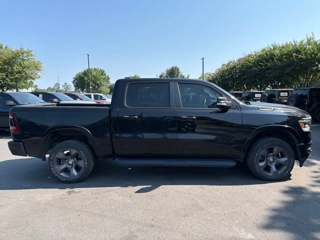 ram ram 1500 pickup 2022 1C6SRFFT2NN244480 image ram ram 1500 pickup 2022 1C6SRFFT2NN244480 image